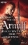Buchcover und Innenansicht für das Buch: Arnulf 02 - Das Schwert der Sachsen