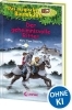 Buchcover und Innenansicht für das Buch: The Knight at Dawn
