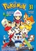 Buchcover und Innenansicht für das Buch: Pokémon - Die ersten Abenteuer