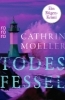 Buchcover und Innenansicht für das Buch: Todesfessel