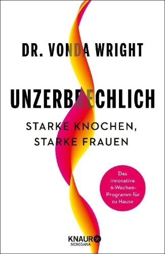 Buchcover und Innenansicht für das Buch: Unbreakable