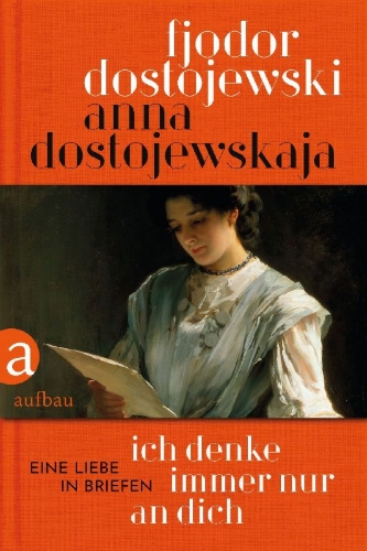 Buchcover und Innenansicht für das Buch: Perepiska
