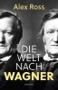Buchcover und Innenansicht für das Buch: Wagnerism