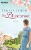 Buchcover und Innenansicht für das Buch: Die Lilienbraut