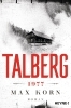 Buchcover und Innenansicht für das Buch: Talberg 1977