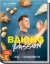 Buchcover und Innenansicht für das Buch: Baking Passion