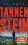 Buchcover und Innenansicht für das Buch: Tannenstein