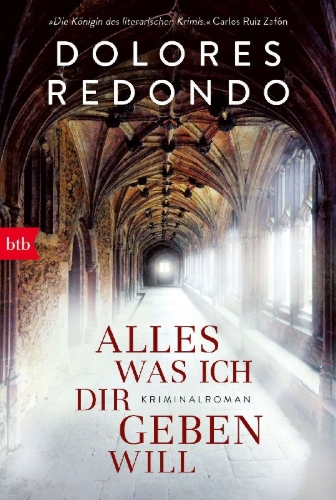 Buchcover und Innenansicht für das Buch: TODO ESTO TE DARÉ