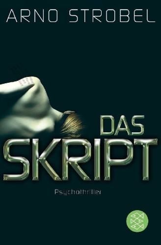 Buchcover und Innenansicht für das Buch: Das Skript
