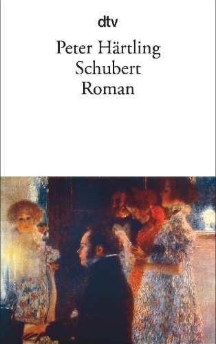 Buchcover und Innenansicht für das Buch: Schubert