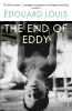Buchcover und Innenansicht für das Buch: Das Ende von Eddy