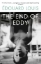 Buchcover und Innenansicht für das Buch: Das Ende von Eddy