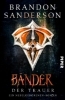 Buchcover und Innenansicht für das Buch: Bands of Mourning