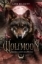 Buchcover und Innenansicht für das Buch: Wolfmoon - Sein Herz gehört dem Wächter