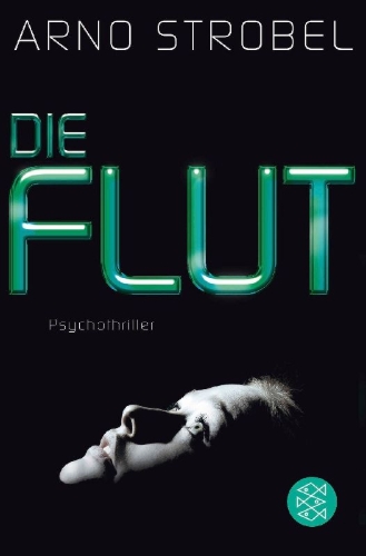 Buchcover und Innenansicht für das Buch: Die Flut