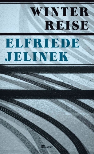 Buchcover und Innenansicht für das Buch: Winterreise