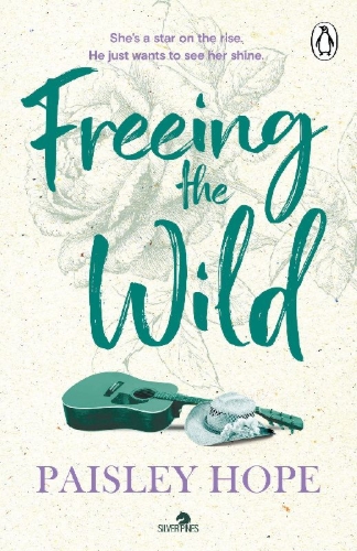 Buchcover und Innenansicht für das Buch: Freeing the Wild