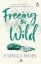 Buchcover und Innenansicht für das Buch: Freeing the Wild