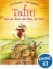 Buchcover und Innenansicht für das Buch: Tafiti und die Reise ans Ende der Welt