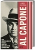 Buchcover und Innenansicht für das Buch: Al Capone