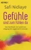 Buchcover und Innenansicht für das Buch: Gefühle sind zum Fühlen da