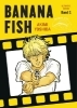 Buchcover und Innenansicht für das Buch: Banana Fish: Ultimative Edition 01
