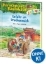 Buchcover und Innenansicht für das Buch: Das magische Baumhaus junior 14 - Gefahr im Drachenreich