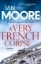 Buchcover und Innenansicht für das Buch: A Very French Corpse
