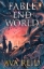 Buchcover und Innenansicht für das Buch: Fable For the End of the World