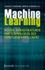 Buchcover und Innenansicht für das Buch: Machine Learning - Medien, Infrastrukturen und Technologien der Künstlichen Intelligenz