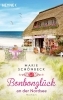 Buchcover und Innenansicht für das Buch: Bonbonglück an der Nordsee