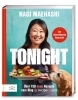 Buchcover und Innenansicht für das Buch: RecipeTin Eats Tonight