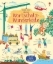 Buchcover und Innenansicht für das Buch: Meine Wortschatz-Wunderkiste