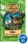 Buchcover und Innenansicht für das Buch: Beast Quest (Band 8) - Clark, Riese des Dschungels