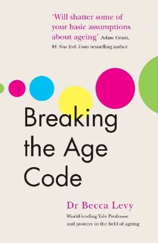 Buchcover und Innenansicht für das Buch: Breaking the Age Code