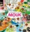 Buchcover und Innenansicht für das Buch: Die große Reise des kleinen Mouk