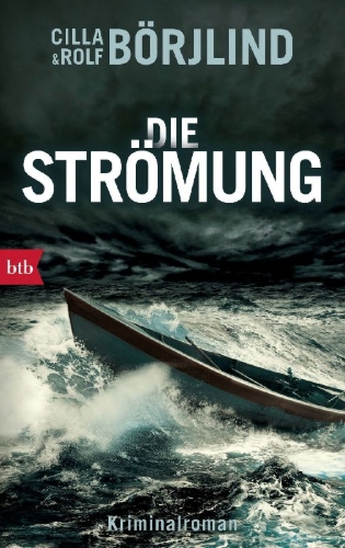 Buchcover und Innenansicht für das Buch: Svart gryning