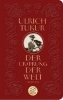 Buchcover und Innenansicht für das Buch: Der Ursprung der Welt
