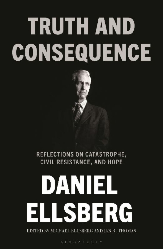 Buchcover und Innenansicht für das Buch: Truth and Consequence
