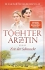 Buchcover und Innenansicht für das Buch: Die Töchter der Ärztin