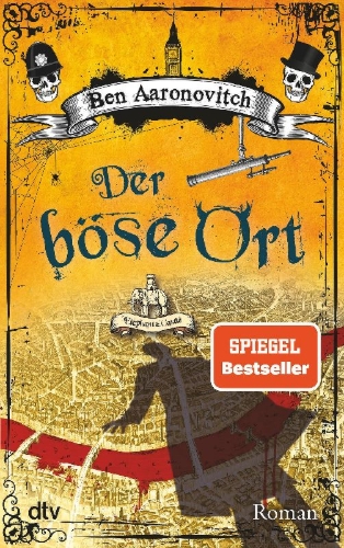 Buchcover und Innenansicht für das Buch: Broken Homes (Gollancz)