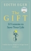 Buchcover und Innenansicht für das Buch: The Gift