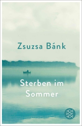 Buchcover und Innenansicht für das Buch: Sterben im Sommer