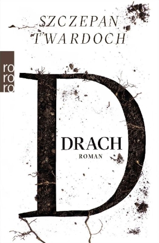 Buchcover und Innenansicht für das Buch: Drach