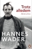 Buchcover und Innenansicht für das Buch: Trotz alledem