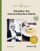 Buchcover und Innenansicht für das Buch: Hedi Klingers Klassiker der österreichischen Küche