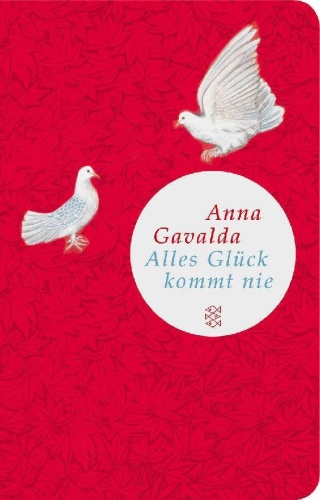 Buchcover und Innenansicht für das Buch: La consolante