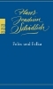 Buchcover und Innenansicht für das Buch: Felix und Felka