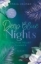 Buchcover und Innenansicht für das Buch: Deep Blue Nights- Broken Heart Summer
