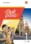 Buchcover und Innenansicht für das Buch: ¿Qué pasa? 1 Schulbuch